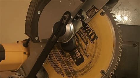 miter saw laser guide dewalt|More.